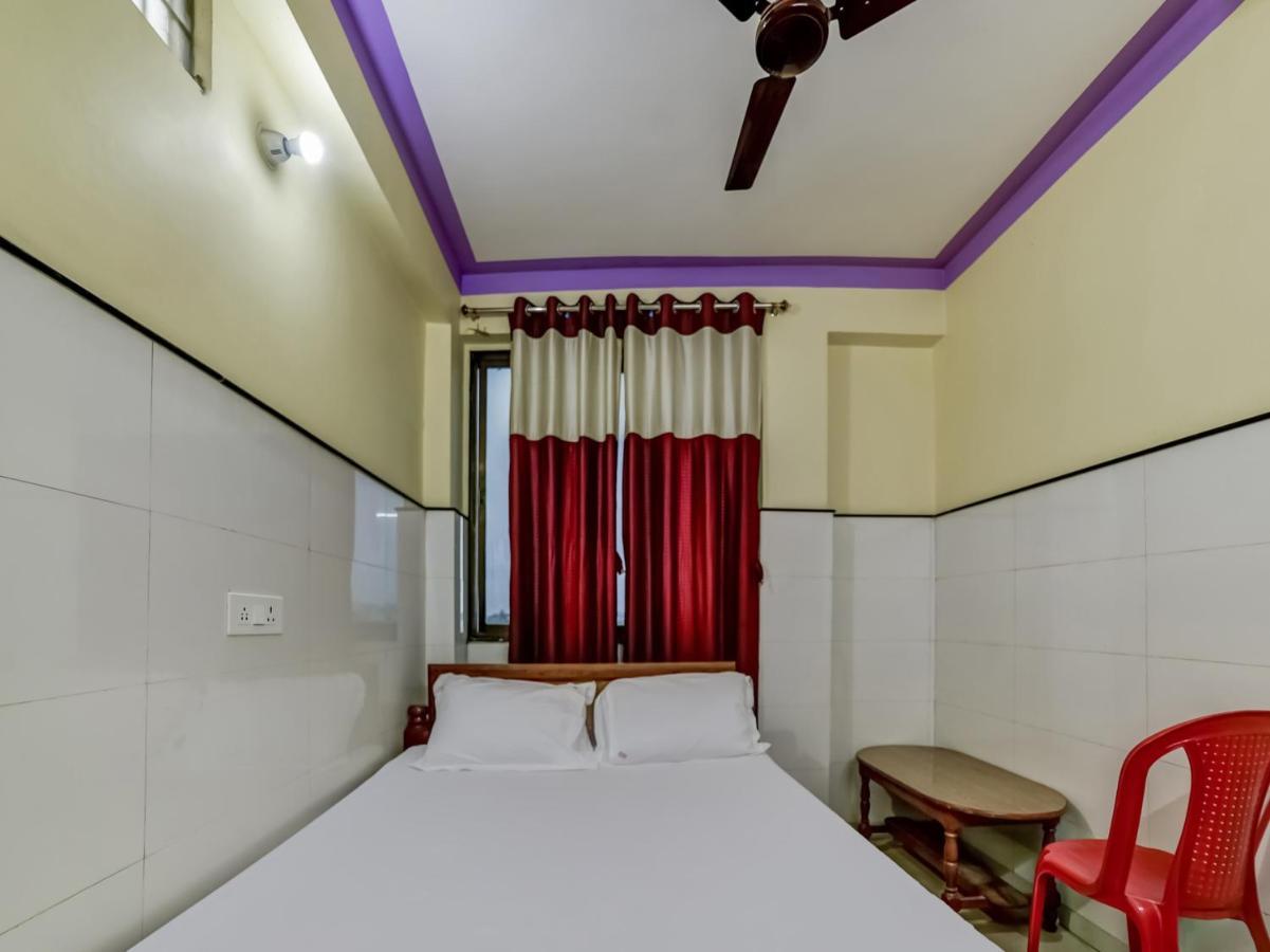 Spot On 82187 Hotel Hindustan Darbhanga Buitenkant foto