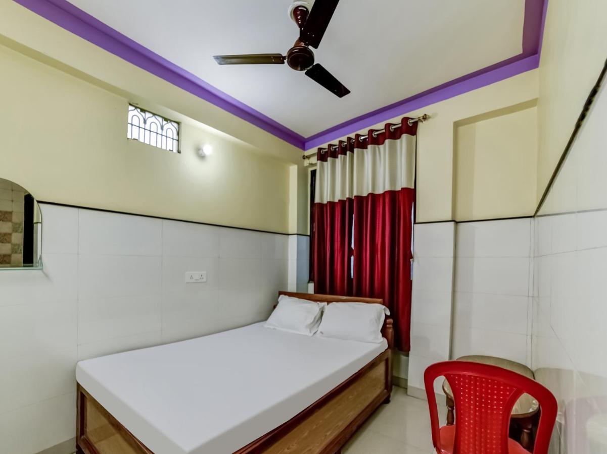 Spot On 82187 Hotel Hindustan Darbhanga Buitenkant foto