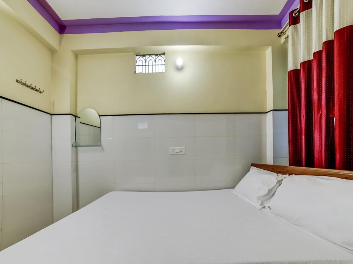 Spot On 82187 Hotel Hindustan Darbhanga Buitenkant foto